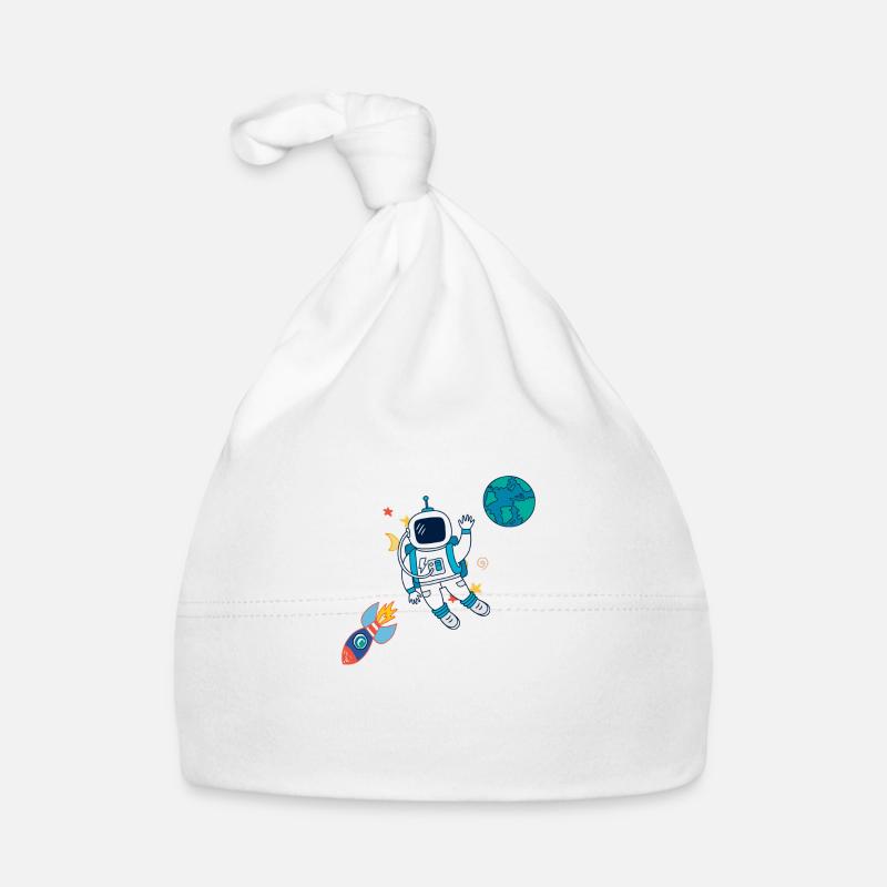 Espace Bonnet bio Bébé