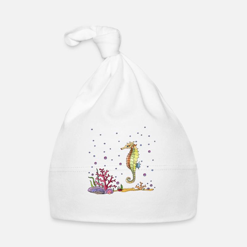 Bonnet bio Bébé