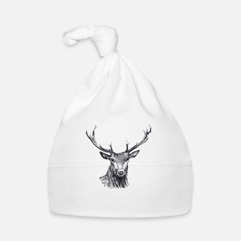 Bonnet bio Bébé