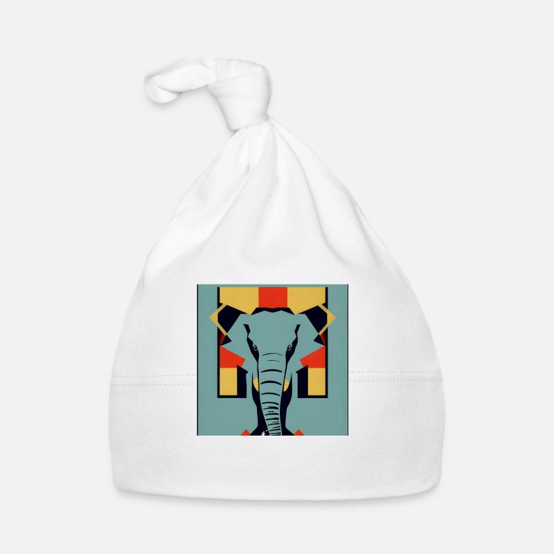 Bonnet bio Bébé