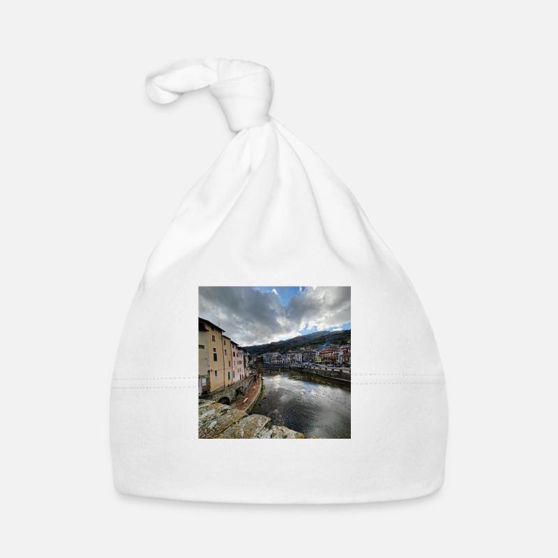 Bonnet bio Bébé