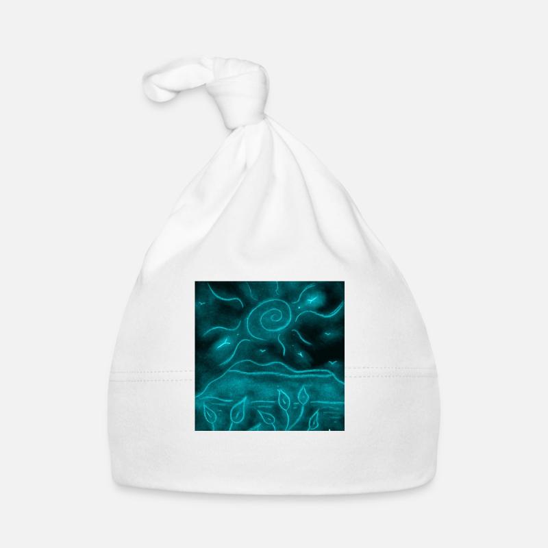 Bonnet bio Bébé