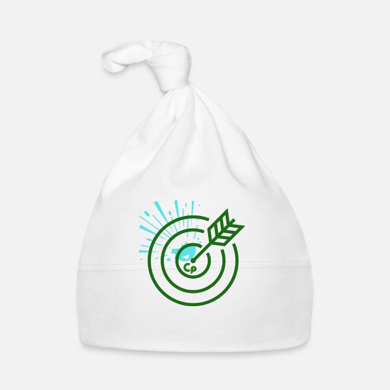 Organic Baby Cap