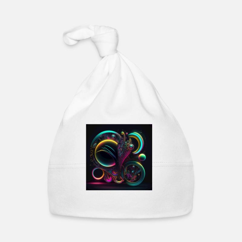 Bonnet bio Bébé