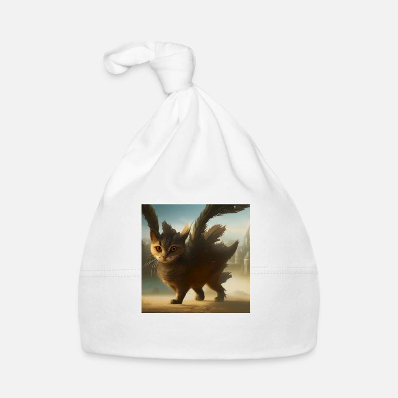 Bonnet bio Bébé