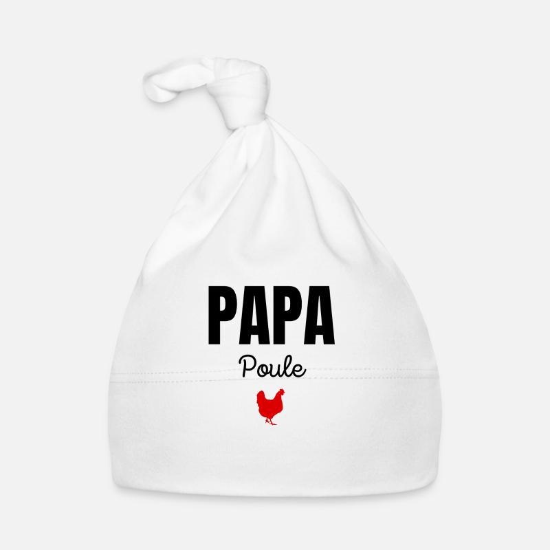 Bonnet bio Bébé