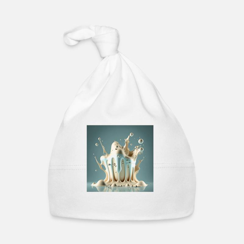 Bonnet bio Bébé