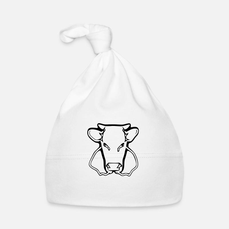 Bonnet bio Bébé
