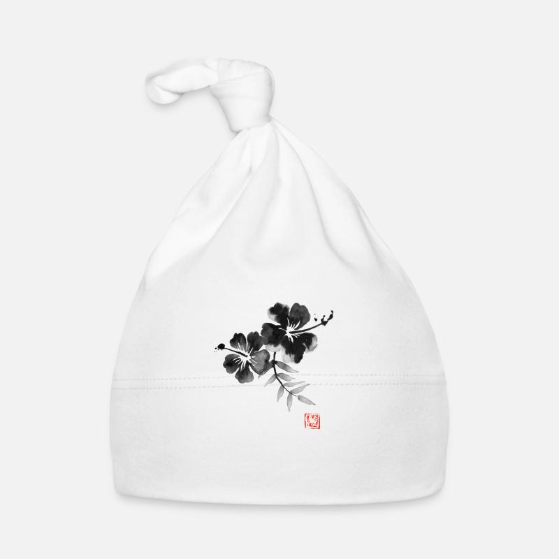 Bonnet bio Bébé