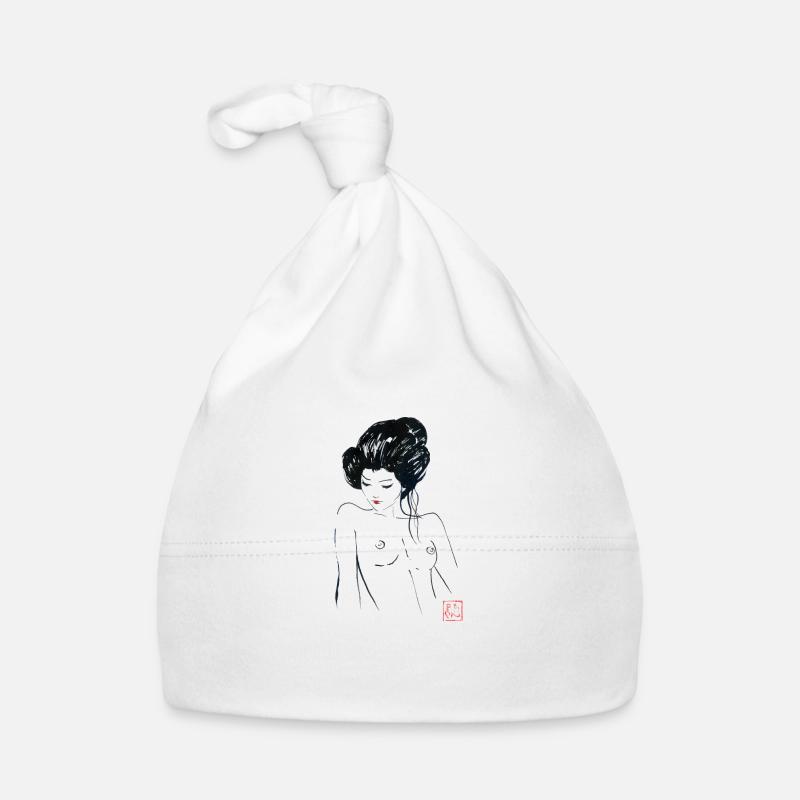 Bonnet bio Bébé