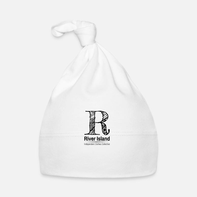 River Island Organic Baby Cap