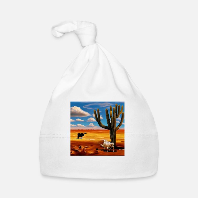 Bonnet bio Bébé