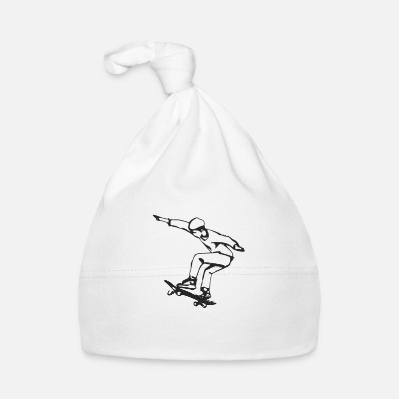Bonnet bio Bébé