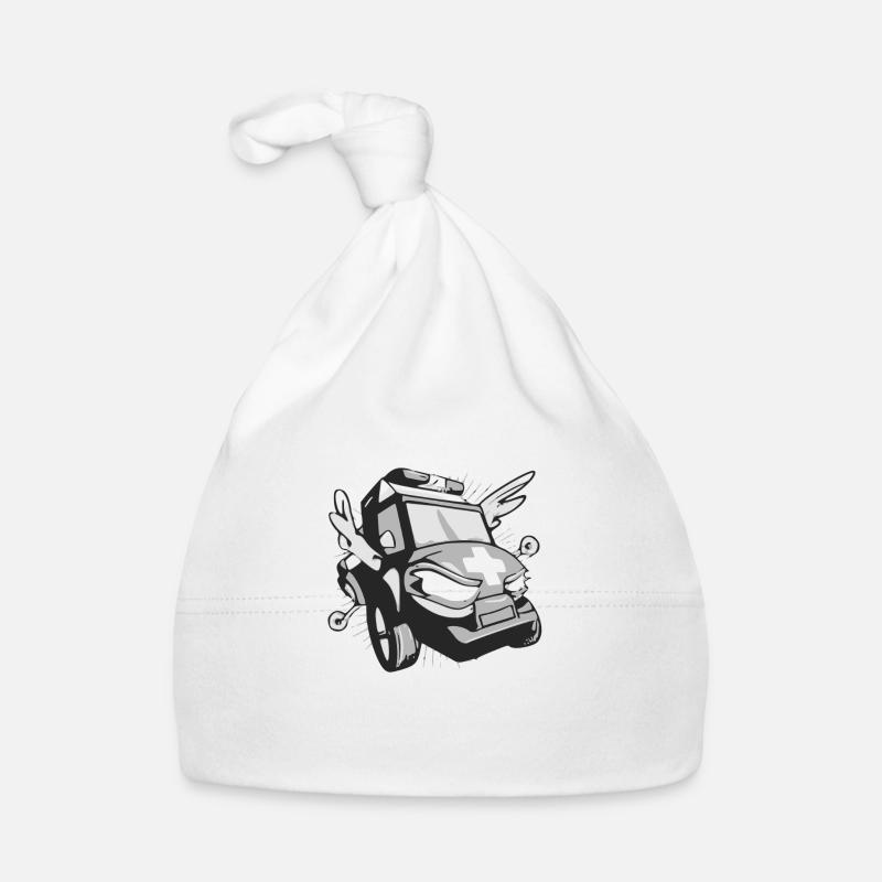 Bonnet bio Bébé
