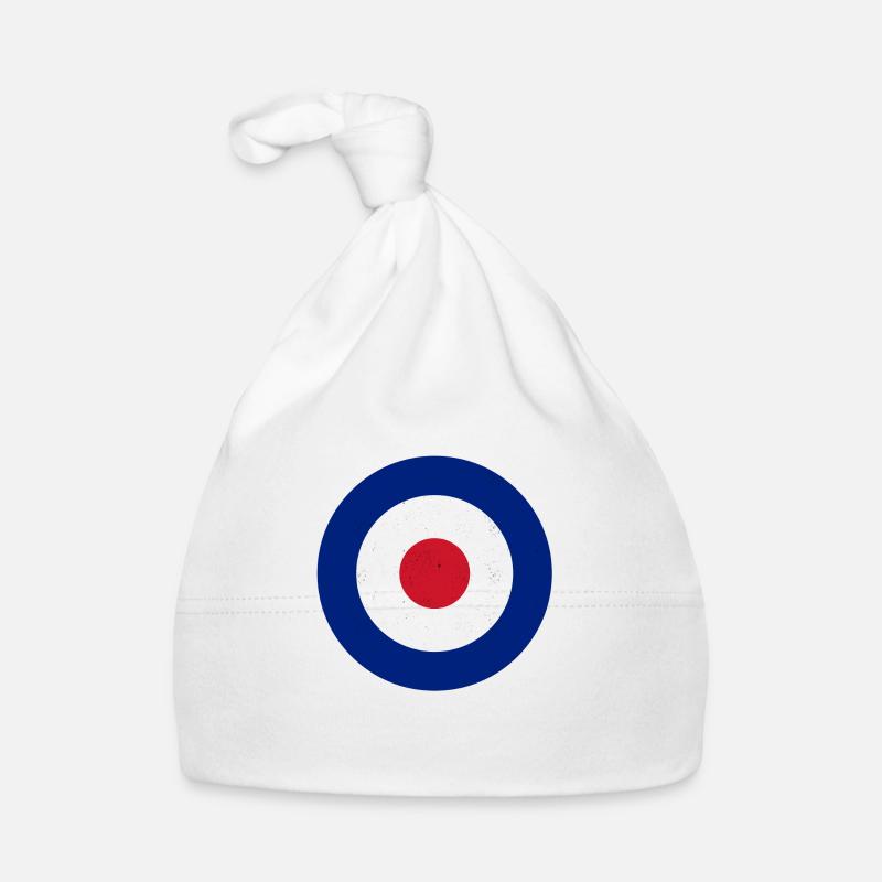 MOD Baby Bio-Mütze