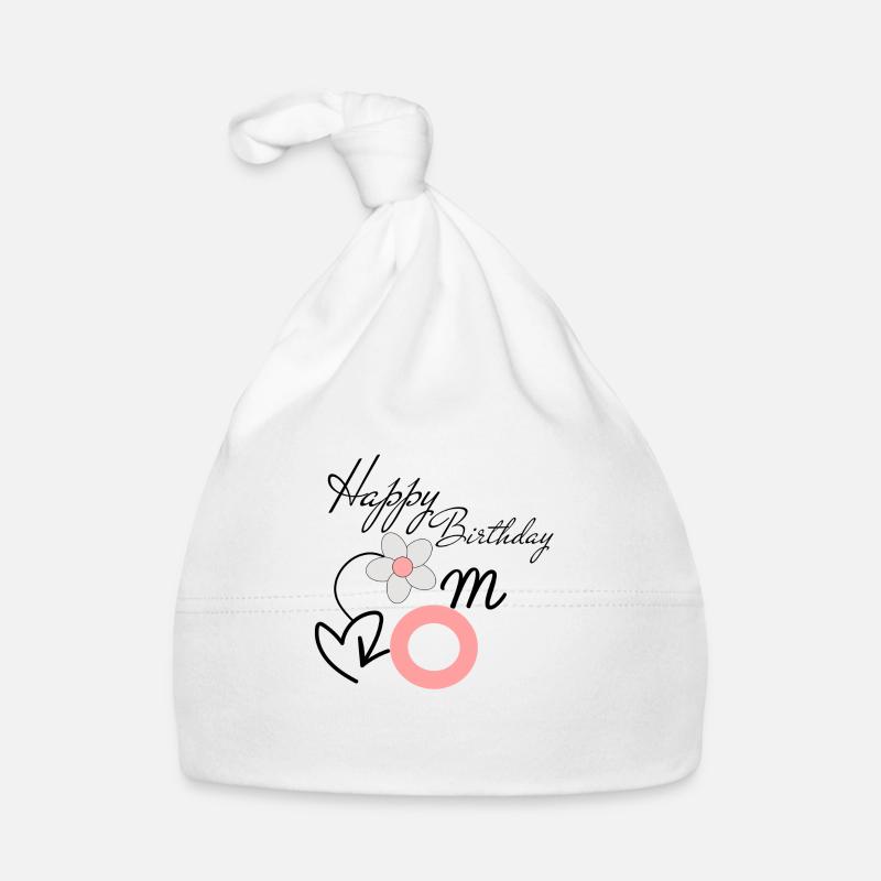 Bonnet bio Bébé