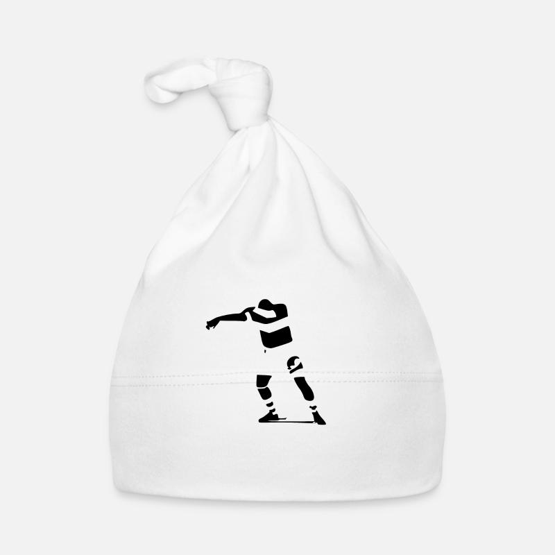 Le dab Bonnet bio Bébé