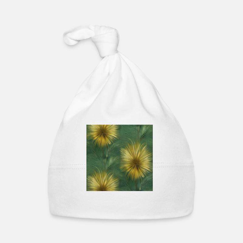 Beauté Végétale Bonnet bio Bébé