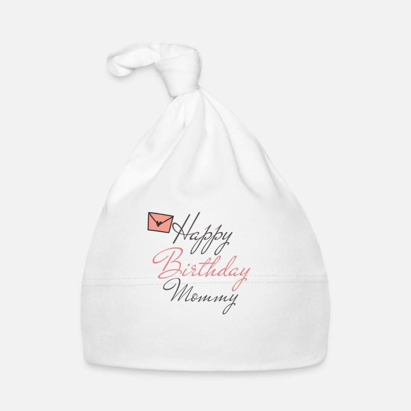 Bonnet bio Bébé