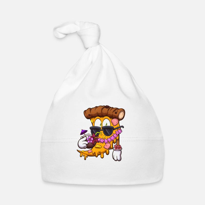 Bonnet bio Bébé