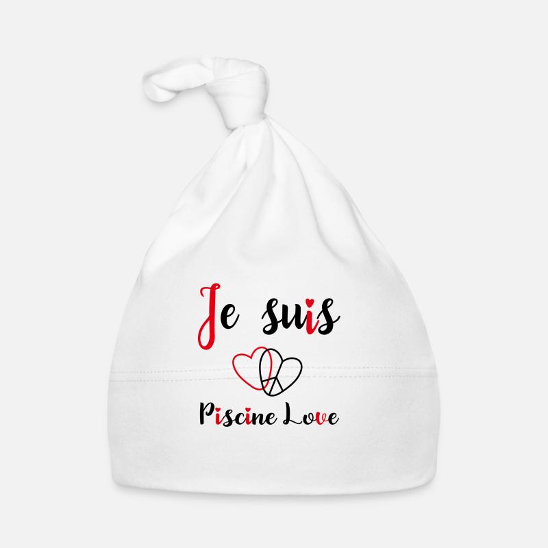Bonnet bio Bébé