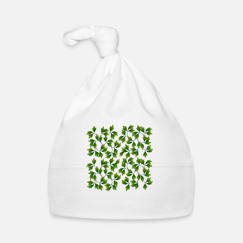 List Organic Baby Cap