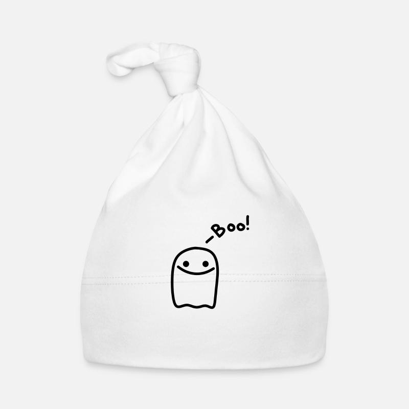 Organic Baby Cap