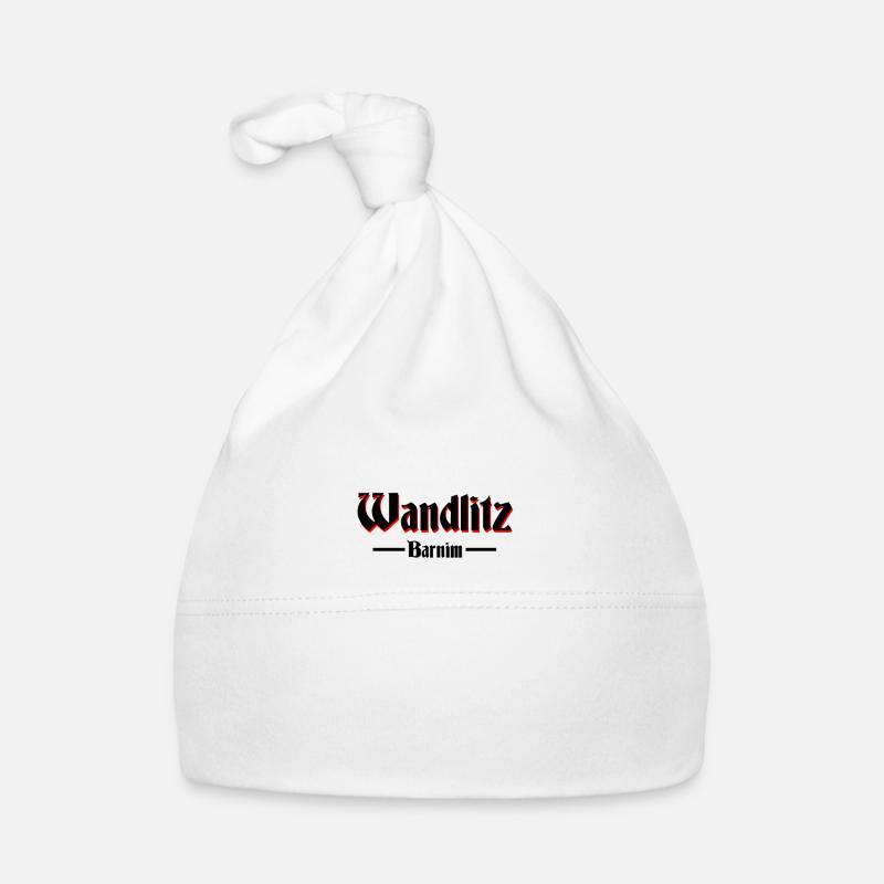 Wandlitz Baby Bio-Mütze
