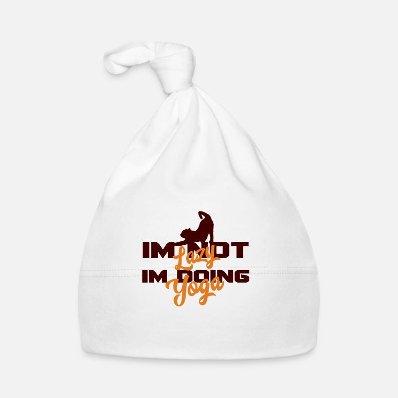 Animaux Bonnet bio Bébé