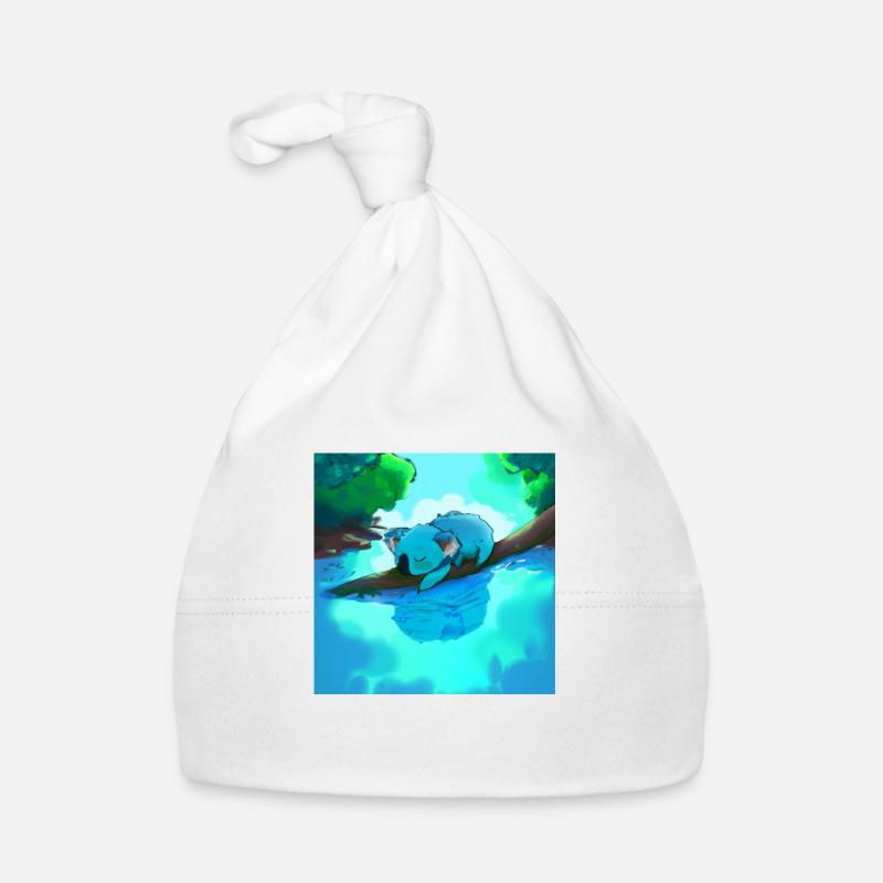 Bonnet bio Bébé