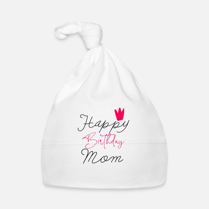 Bonnet bio Bébé