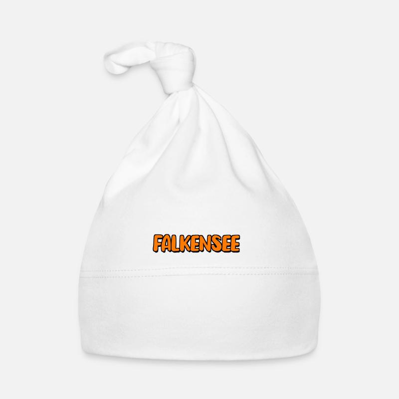 Falkensee Baby Bio-Mütze