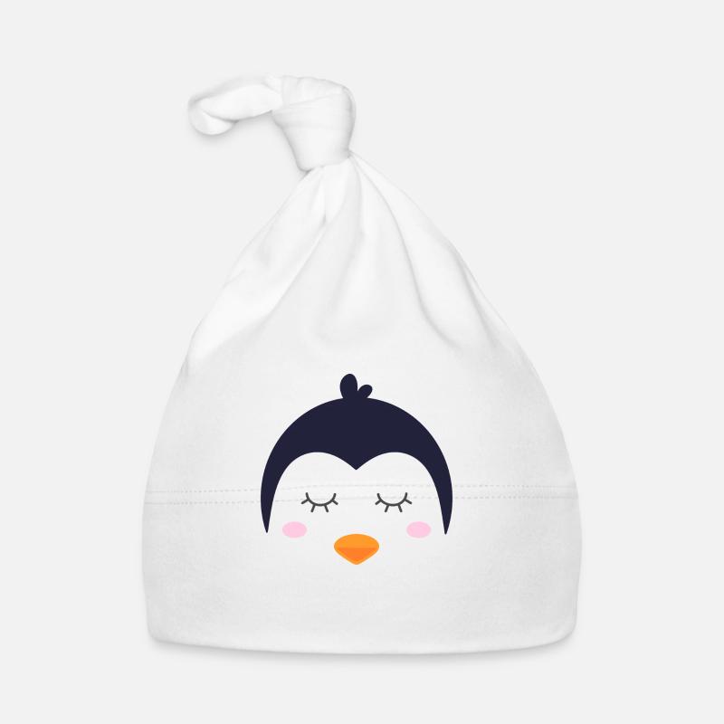 Bonnet bio Bébé