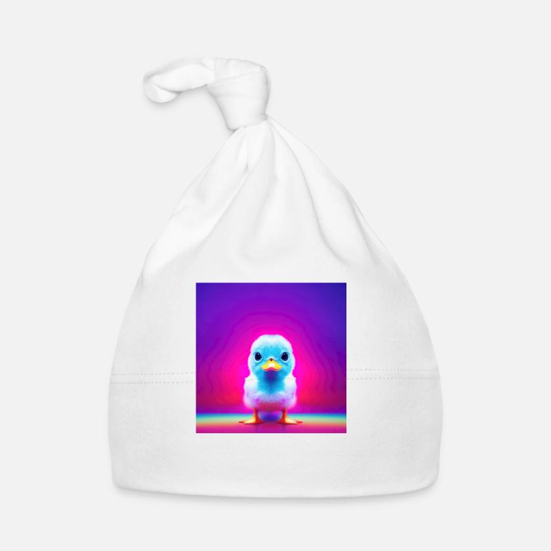 Bonnet bio Bébé
