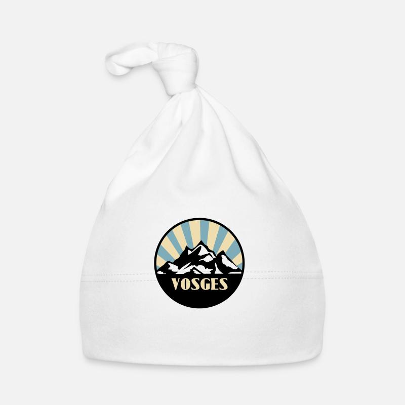 Vosges Bonnet bio Bébé