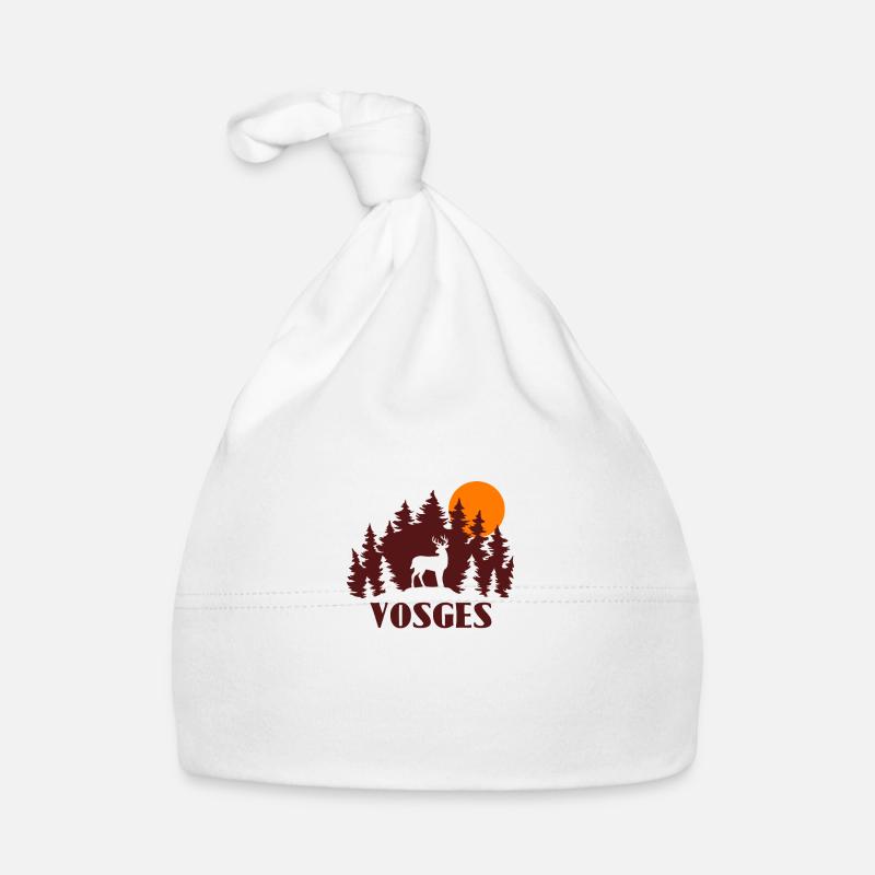 Bonnet bio Bébé