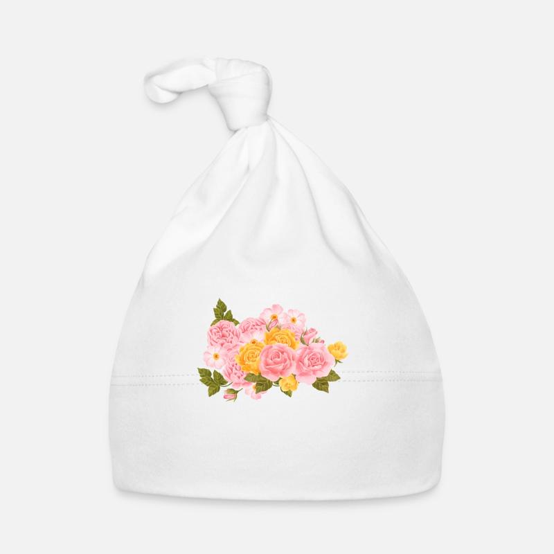 Bonnet bio Bébé