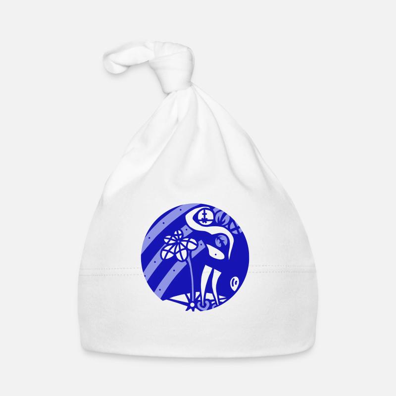 Taboo. Equality & Diversity with Acceptance Organic Baby Cap