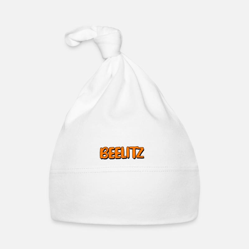 Beelitz Baby Bio-Mütze