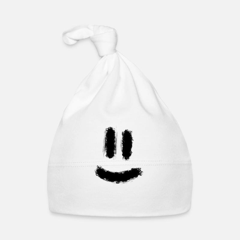 Organic Baby Cap