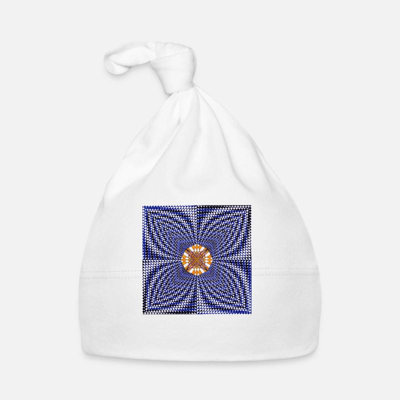 Bonnet bio Bébé