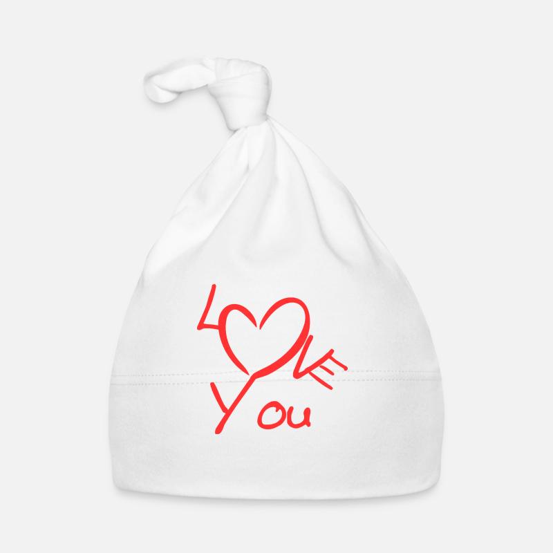 Bonnet bio Bébé