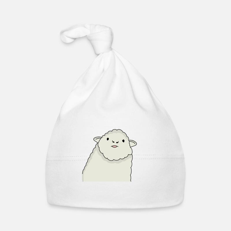 Bonnet bio Bébé