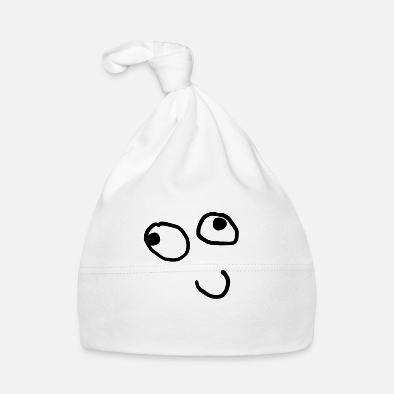 Markus Baby Bio-Mütze