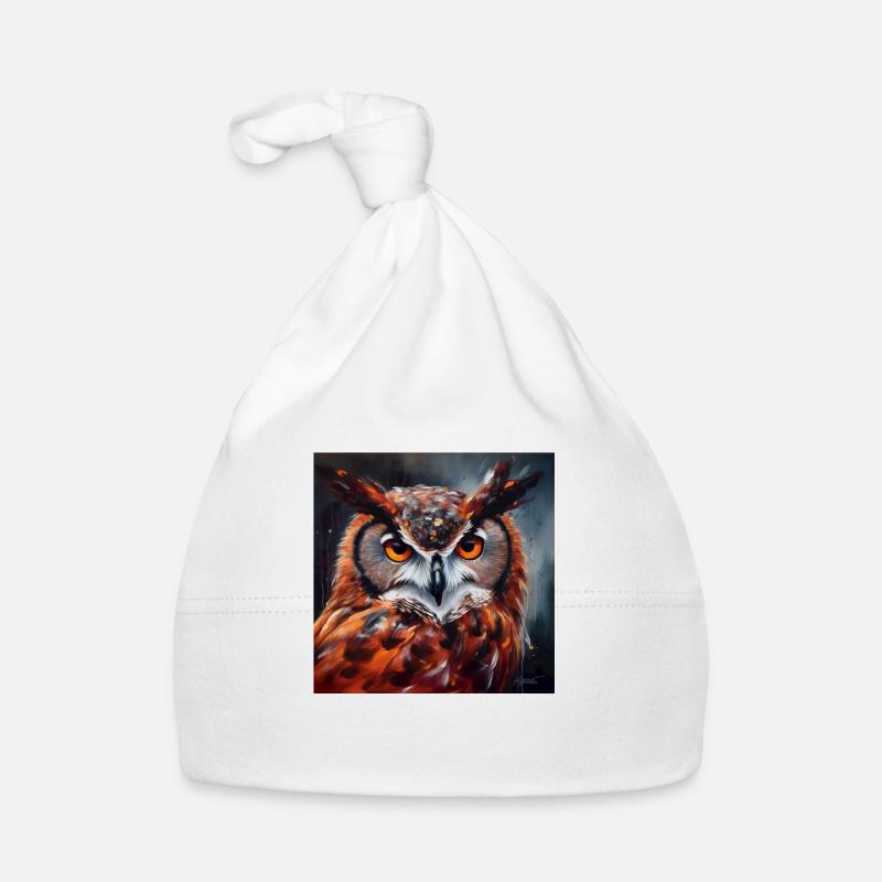 Bonnet bio Bébé