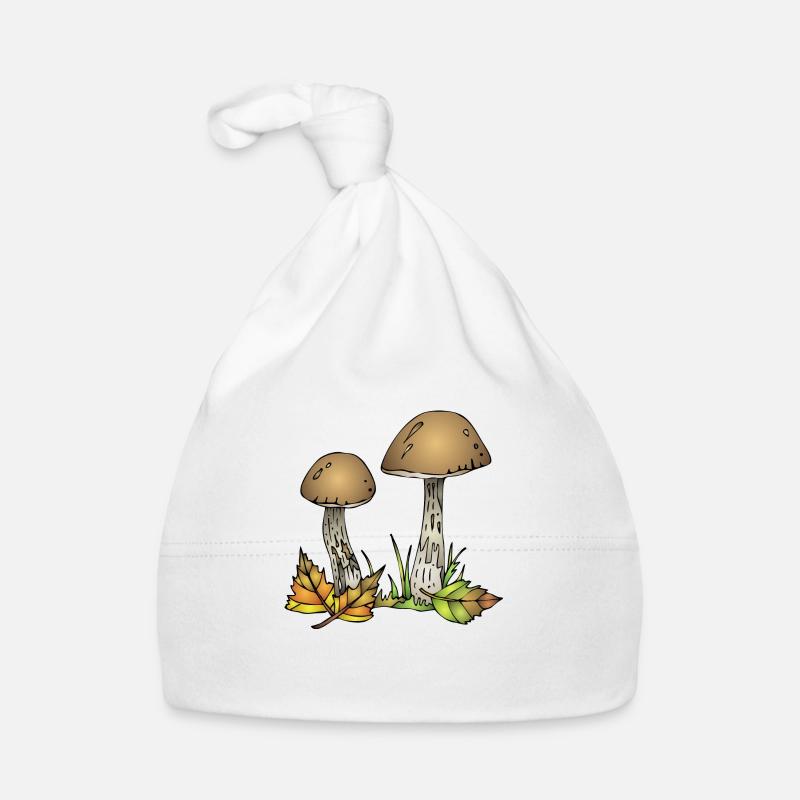 Bonnet bio Bébé