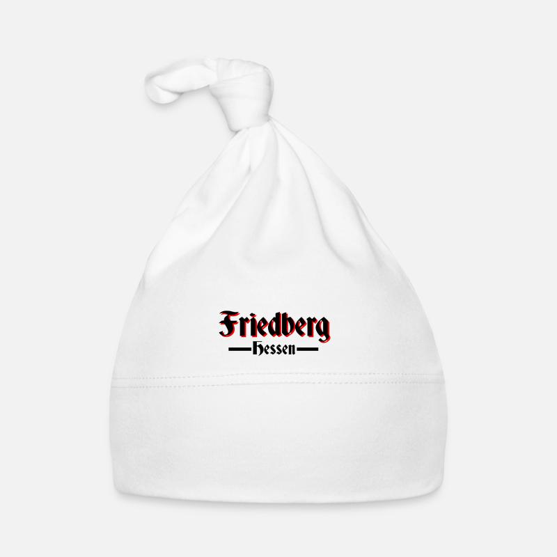 Friedberg in Hessen Baby Bio-Mütze