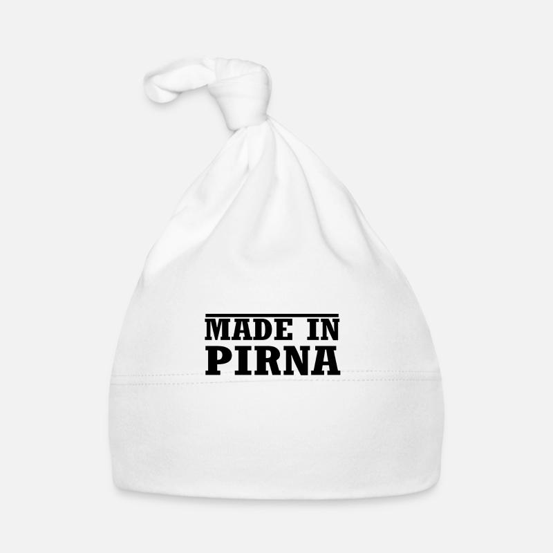 Pirna Baby Bio-Mütze