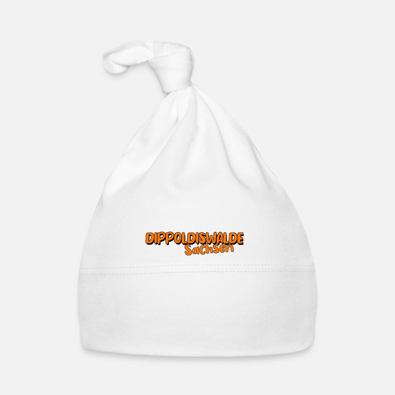 Dippoldiswalde Baby Bio-Mütze