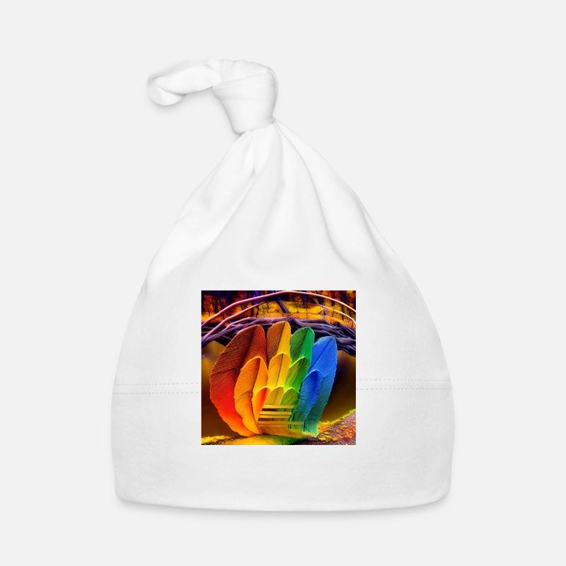 Bonnet bio Bébé